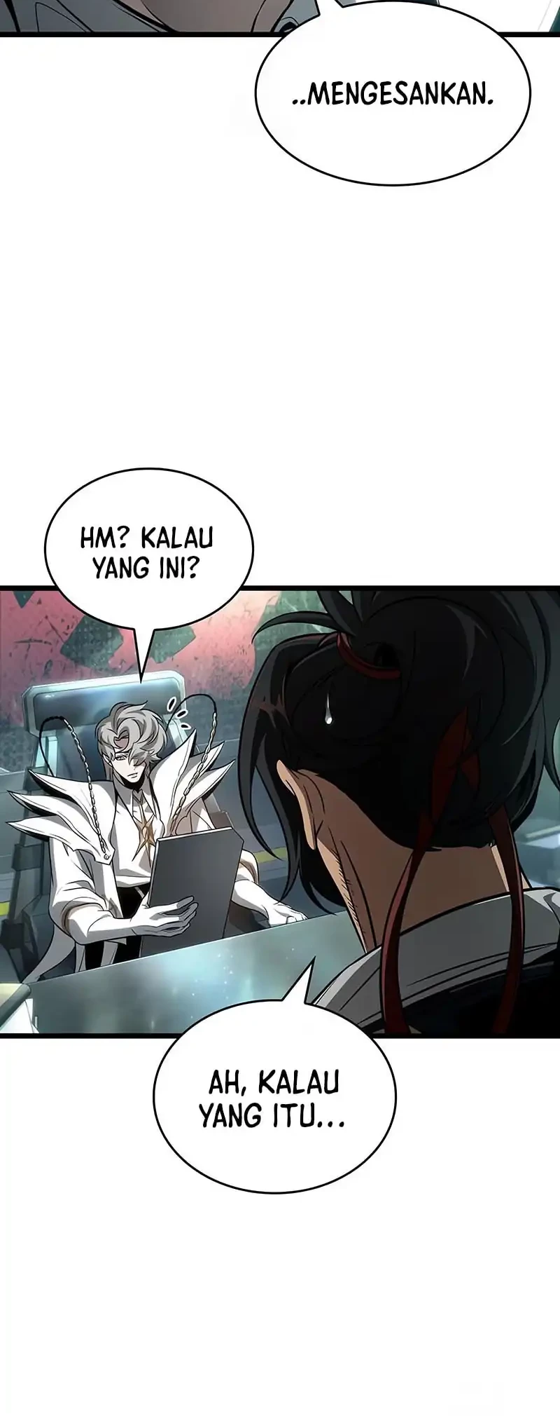 The World After the Fall Chapter 201 Fix Gambar 8